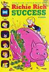 Richie Rich Success Stories #22 Comic Books - Covers, Scans, Photos in Richie Rich Success Stories Comic Books - Covers, Scans, Gallery